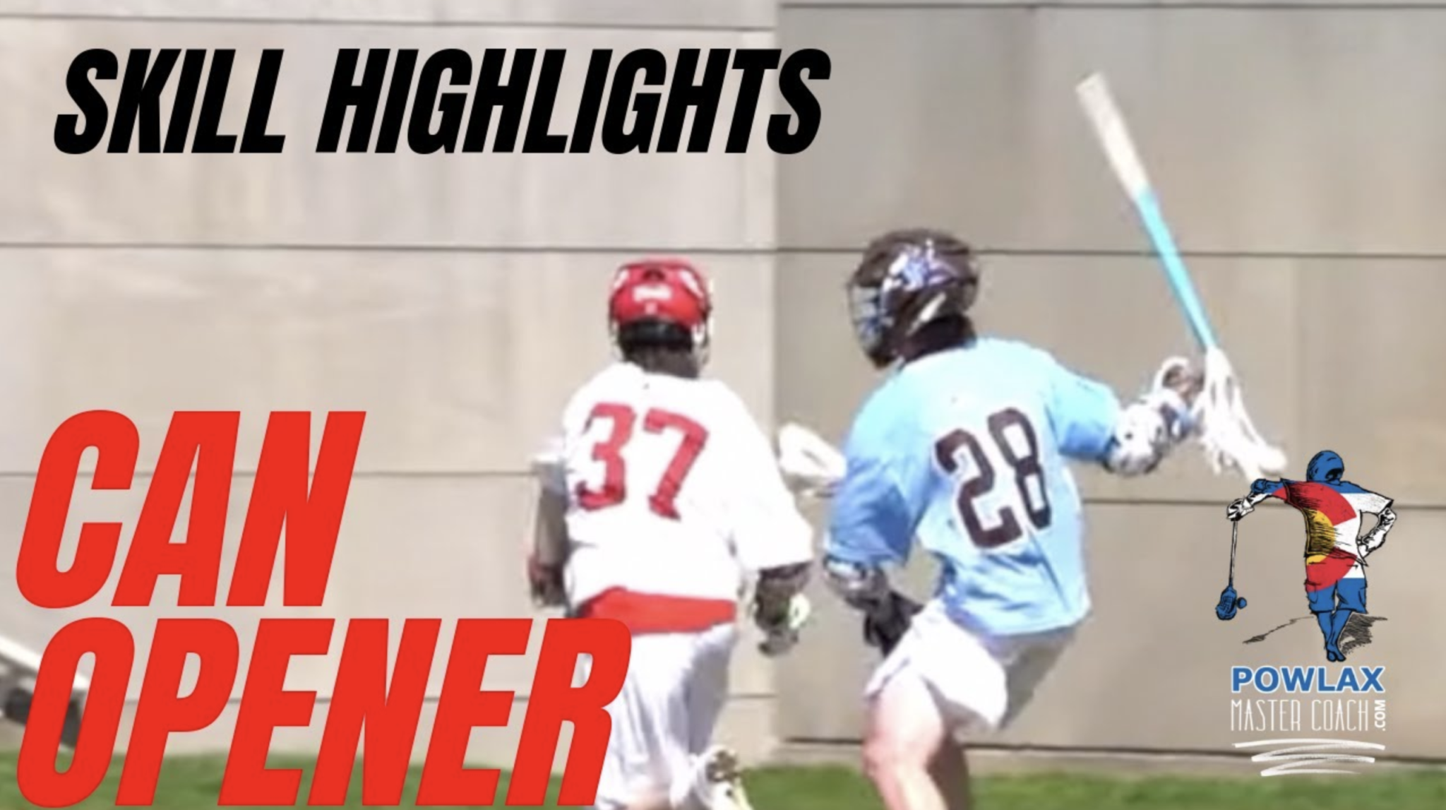 How to Beat Zone Defense POWLAX Master Coach