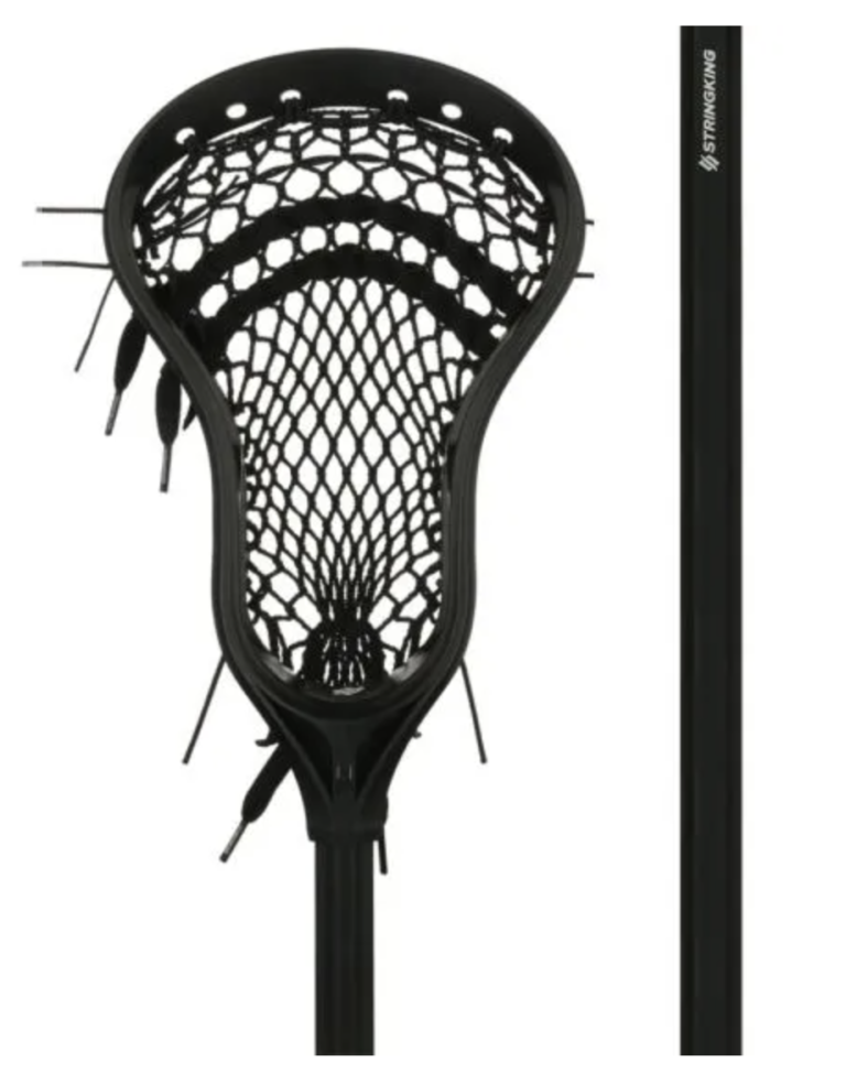 Lacrosse Sticks for Beginners, Perfect for New Players