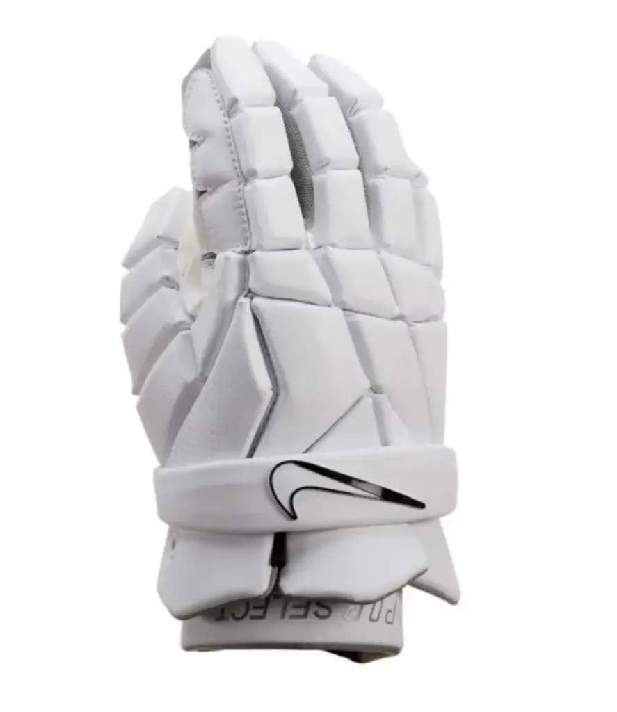 5 new authentic pairs lax gloves