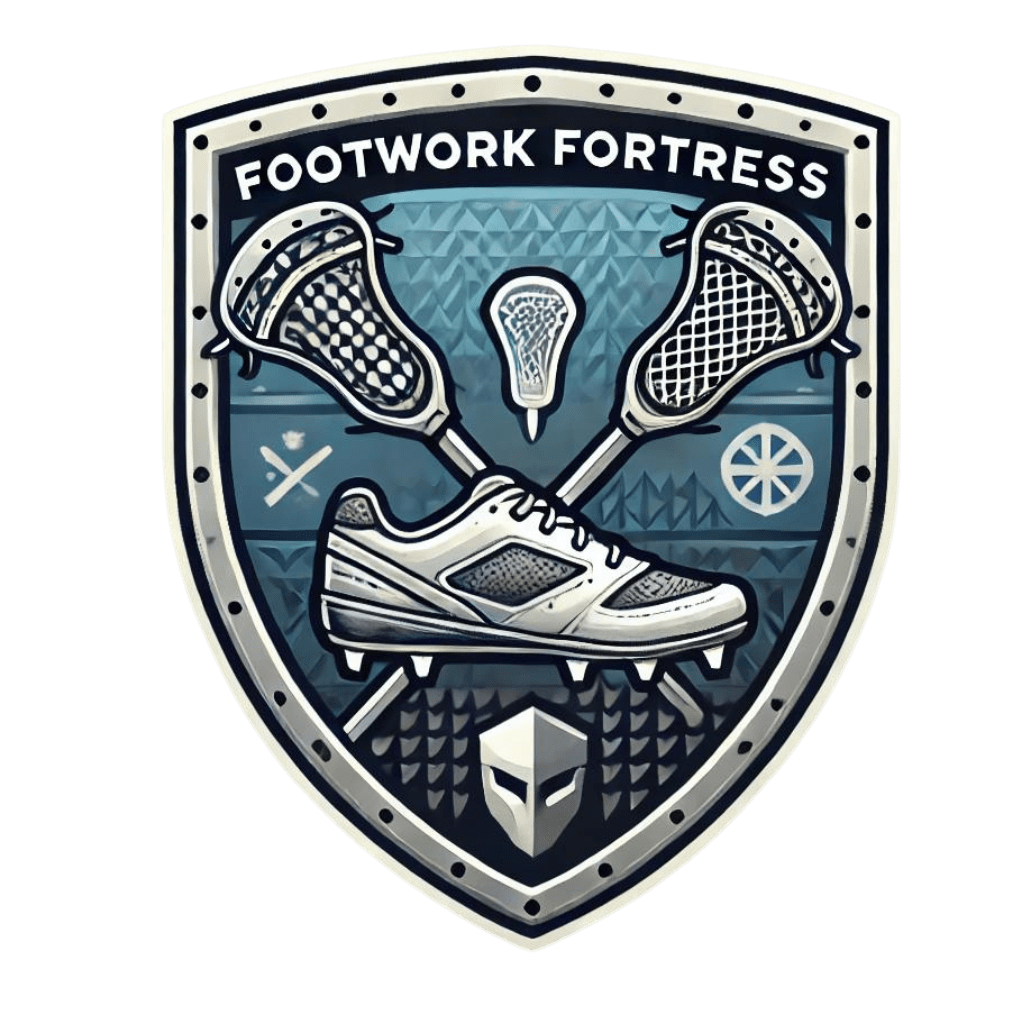 footwork-fortress-badge-powlax