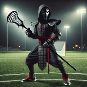 Lax Ninja (600+)