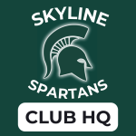 Group photo of Skyline Spartans Lacrosse