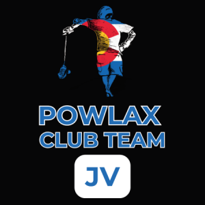 Group logo of POWLAX Lacrosse Club JV