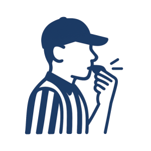 Group logo of Rules & Refs