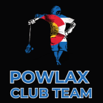 Group photo of POWLAX Lacrosse Club