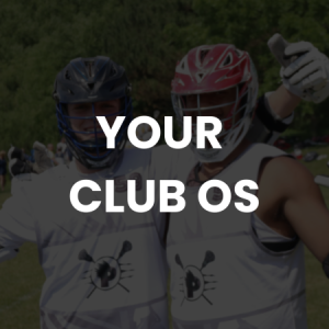 Group logo of Your Club OS